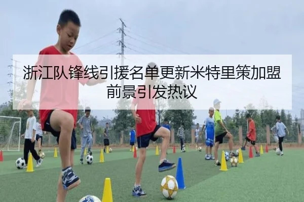 浙江队锋线引援名单更新米特里策加盟前景引发热议